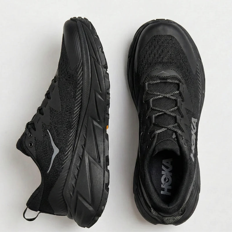 3 - Spacious Toe Box