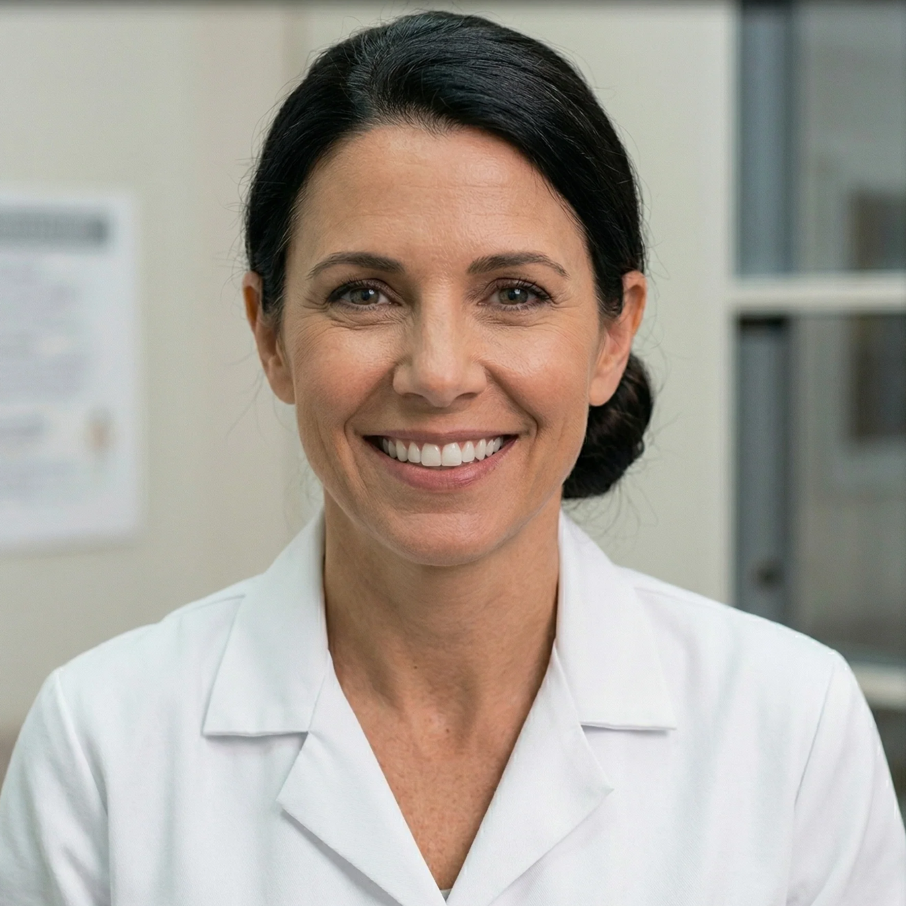 Certified Orthopedist